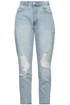 Dr Denim PARTES DE ABAJO - Pantalones vaqueros