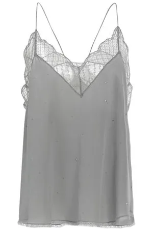 Zadig & Voltaire CAMISETAS Y TOPS - Tops