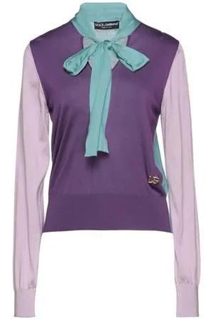 Dolce & Gabbana PRENDAS DE PUNTO - Pullover