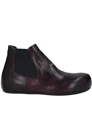 Marni CALZADO - Botines de caña alta
