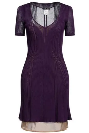 Alberta Ferretti VESTIDOS - Minivestidos