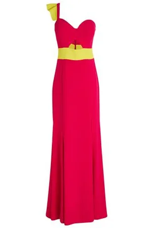 SOANI VESTIDOS - Vestidos largos