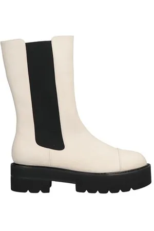 Stuart Weitzman CALZADO - Botines de caña alta