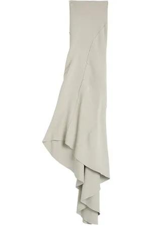 Rick Owens PARTES DE ABAJO - Faldas largas