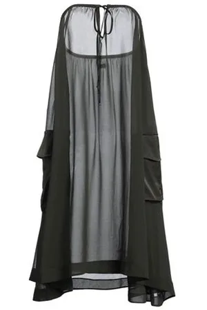 F**K PROJECT VESTIDOS - Vestidos midi