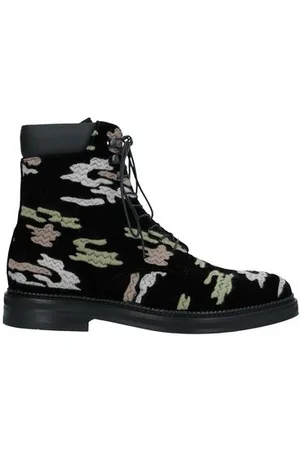 Emporio Armani CALZADO - Botines de caña alta
