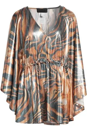 Alberta Ferretti CAMISETAS Y TOPS - Tops