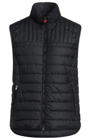 Kiton ROPA DE ABRIGO - Chompas sin mangas