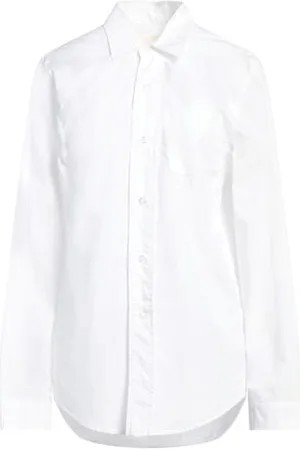 R13 CAMISETAS Y TOPS - Camisas