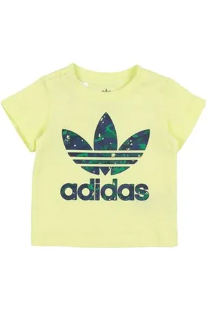 adidas CAMISETAS Y TOPS - Camisetas