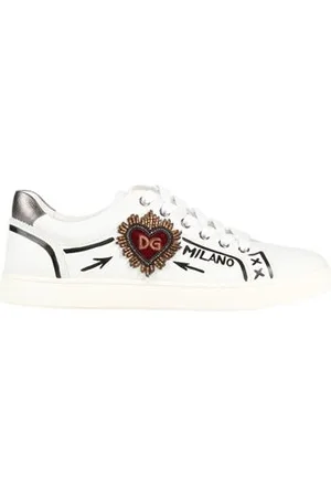 Dolce & Gabbana CALZADO - Sneakers