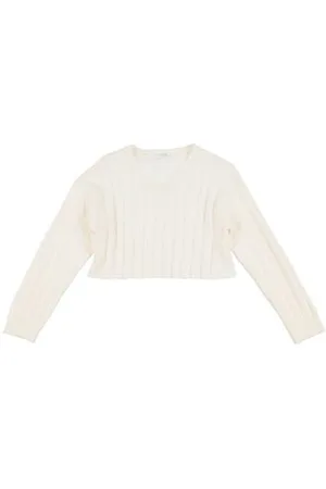 U+É PRENDAS DE PUNTO - Pullover