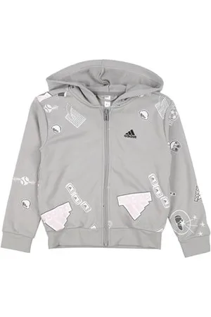 adidas CAMISETAS Y TOPS - Sudaderas