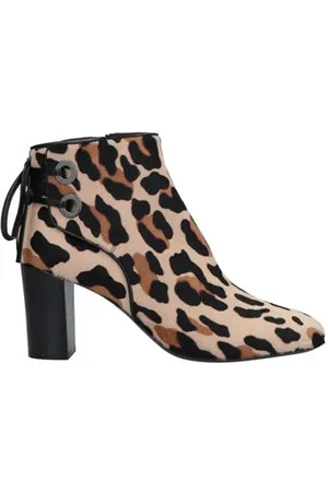 Longchamp CALZADO - Botines de caña alta