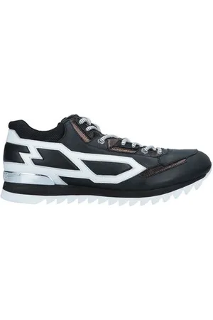 Les Hommes CALZADO - Sneakers