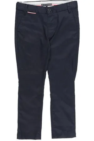 Tommy Hilfiger PARTES DE ABAJO - Pantalones