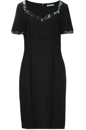 BLUMARINE VESTIDOS - Vestidos midi