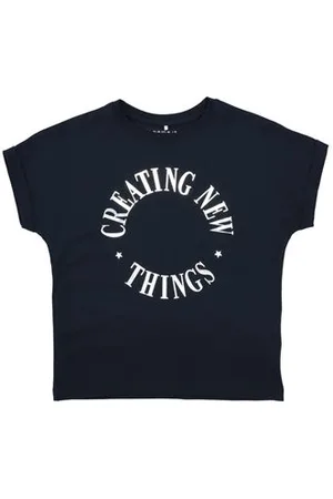 NAME IT CAMISETAS Y TOPS - Camisetas
