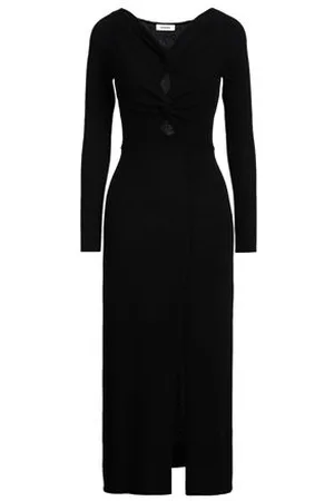 Sandro VESTIDOS - Vestidos midi