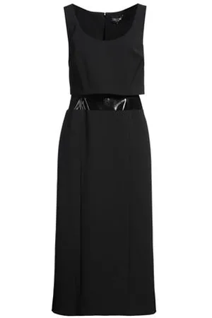 DEL CORE VESTIDOS - Vestidos midi