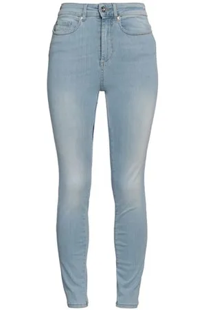 Twin-Set PARTES DE ABAJO - Pantalones vaqueros