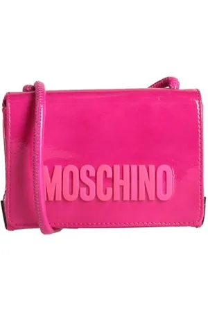 Moschino BOLSOS - Bolsos con bandolera