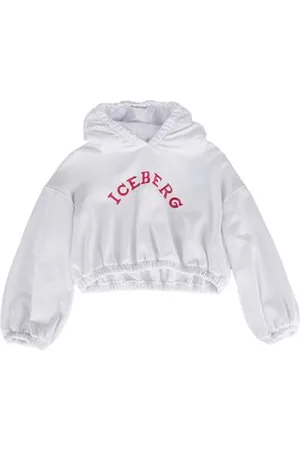 Iceberg CAMISETAS Y TOPS - Sudaderas