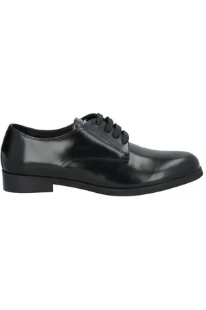Dolce & Gabbana CALZADO - Zapatos de cordones