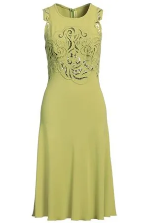ERMANNO SCERVINO VESTIDOS - Vestidos midi