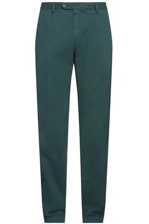MASSIMO ALBA PARTES DE ABAJO - Pantalones