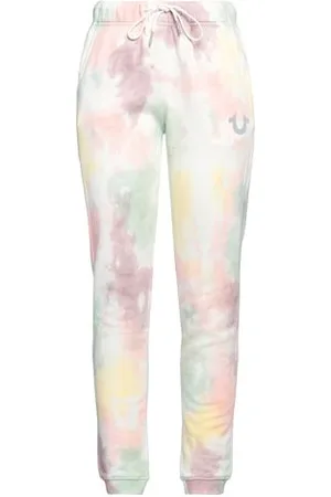 True Religion PARTES DE ABAJO - Pantalones