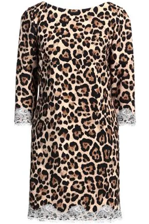 BLUMARINE VESTIDOS - Minivestidos