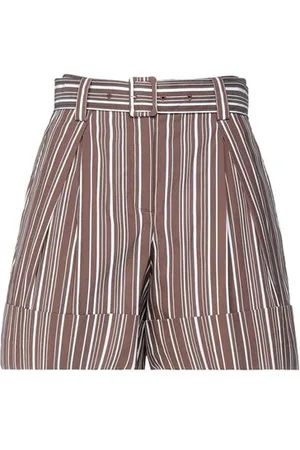 KRIZIA PARTES DE ABAJO - Pantalones cortos y bermudas