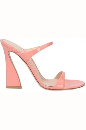 Gianvito Rossi CALZADO - Sandalias con cierre