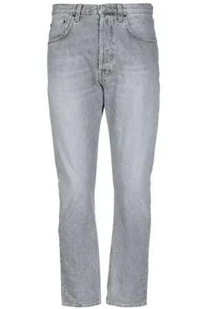 haikure PARTES DE ABAJO - Pantalones vaqueros