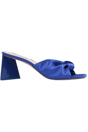 Steve Madden CALZADO - Sandalias con cierre