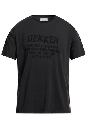 Dekker CAMISETAS Y TOPS - Camisetas