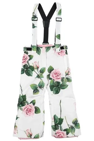 Dolce & Gabbana ROPA DE ABRIGO - Ropa para la nieve