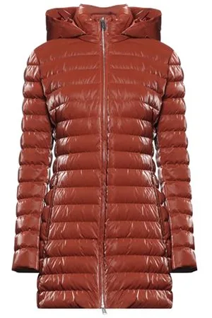add ROPA DE ABRIGO - Plumíferos y acolchados