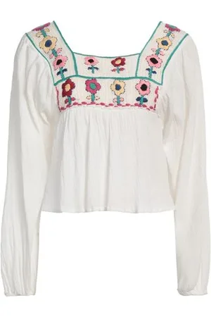 Antik Batik CAMISETAS Y TOPS - Tops