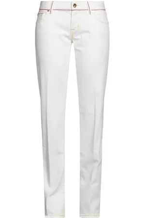 Jacob Cohen PARTES DE ABAJO - Pantalones