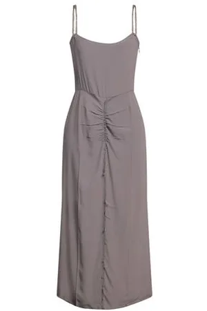 Nº21 VESTIDOS - Vestidos midi