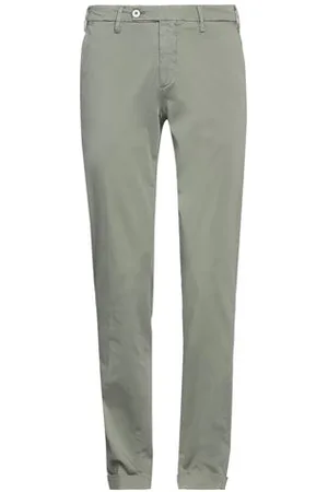 MICHAEL COAL PARTES DE ABAJO - Pantalones