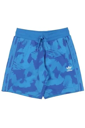 adidas PARTES DE ABAJO - Pantalones cortos y bermudas