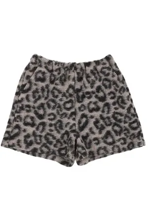 DOUUOD PARTES DE ABAJO - Pantalones cortos y bermudas