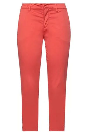 FAY PARTES DE ABAJO - Pantalones