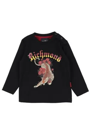 John Richmond CAMISETAS Y TOPS - Camisetas