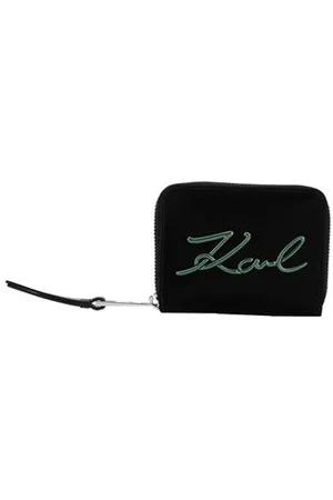 Karl Lagerfeld Marroquinería - Billeteras