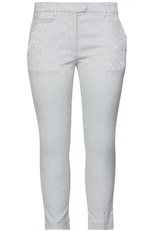 Dondup PARTES DE ABAJO - Pantalones