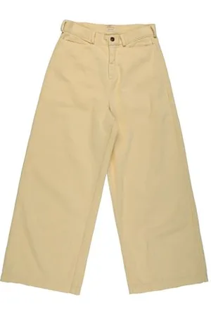 MORLEY PARTES DE ABAJO - Pantalones